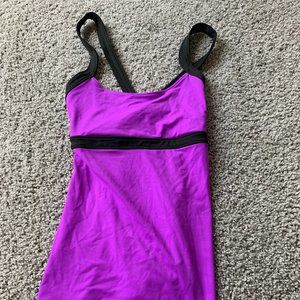 Victoria Secret Sport's Top